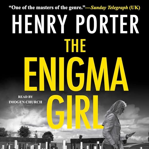 The Enigma Girl