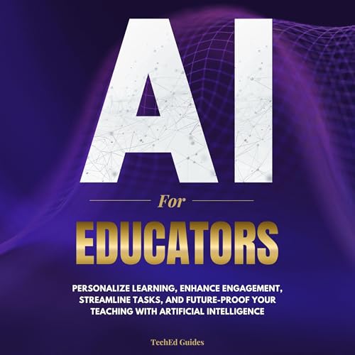 AI for Educators by TechEd Guides