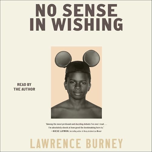 No Sense in Wishing by Lawrence Burney