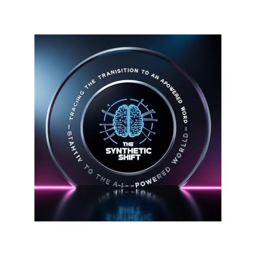 The Synthetic Shift by Synth Helix