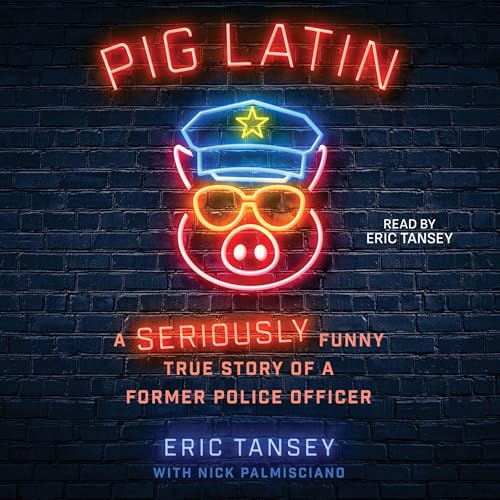 Pig Latin by Eric Tansey