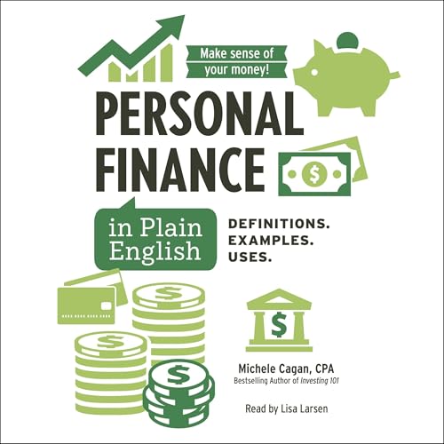 Personal Finance in Plain English