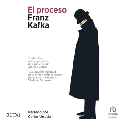 El Proceso [The Trial]