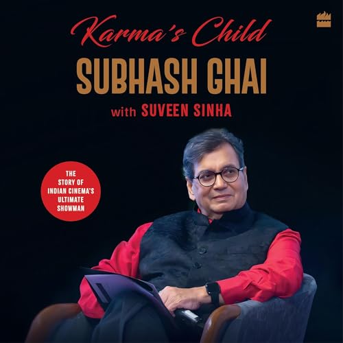 Karma's Child by Subhash Ghai