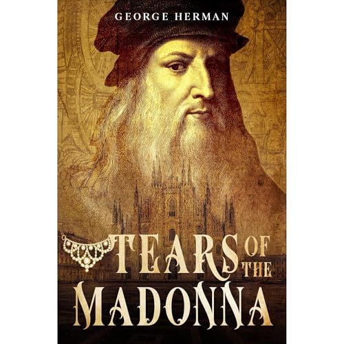 Tears of the Madonna