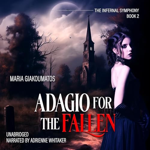 Adagio for the Fallen