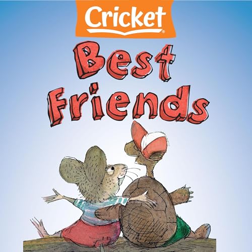 Best Friends by Valeri Gorbachev