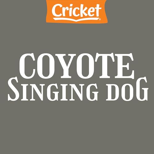 Coyote, Singing Dog