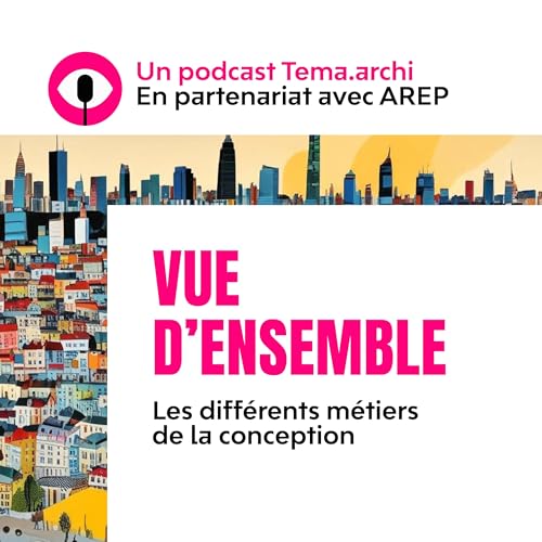 Vue d'ensemble by Tema.archi