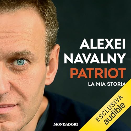 Patriot (Italian Edition)