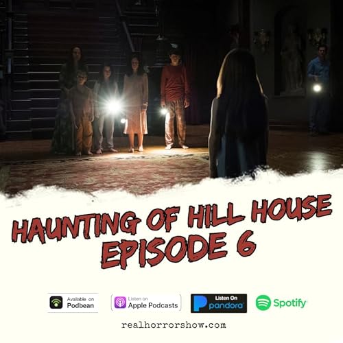 Real Minishow Ep. 76 - I Love When Horror is Sad by Unknown