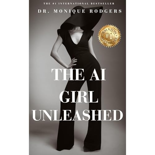 The AI Girl Unleashed