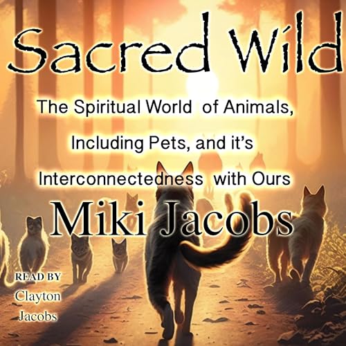 Sacred Wild