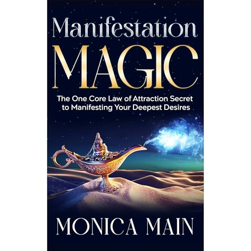 Manifestation Magic