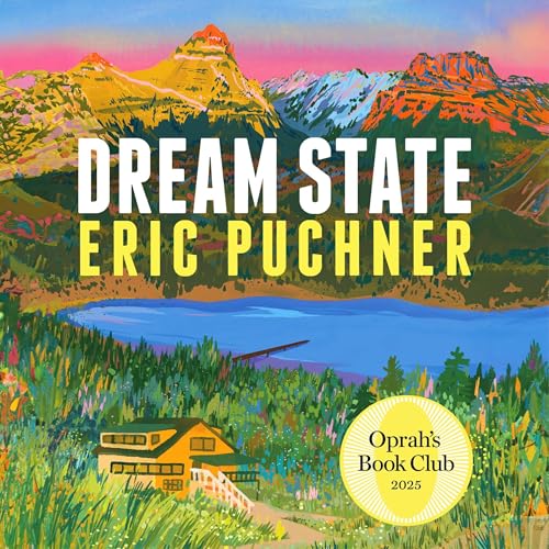 Dream State by Eric Puchner