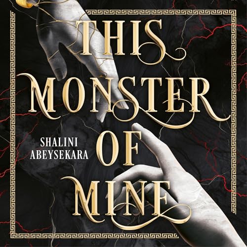 This Monster of Mine