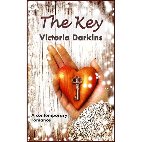 The Key by Victoria Darkins