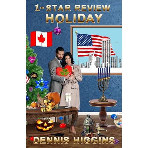 1-Star Review Holiday