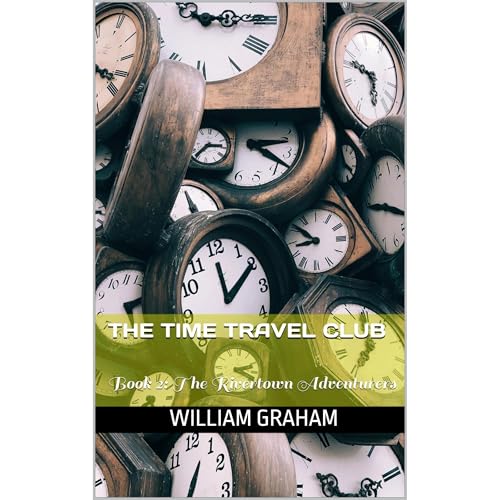The Time Travel Club