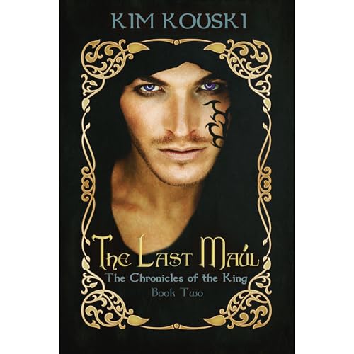 The Last Maúl by Kim Kouski