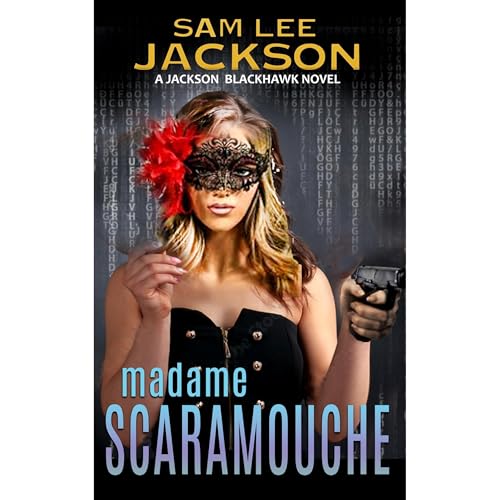 Madame Scaramouche