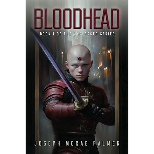 Bloodhead
