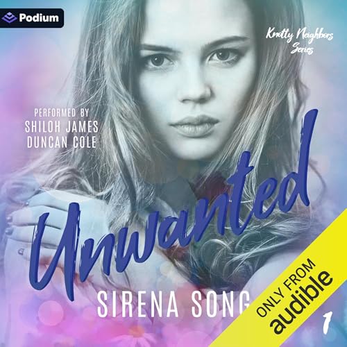 Unwanted by Sirena Song