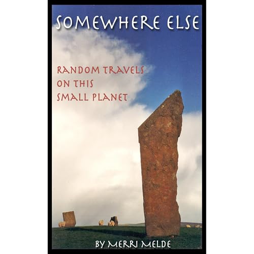 Somewhere Else