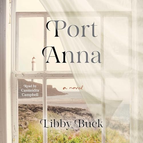 Port Anna by Libby Buck