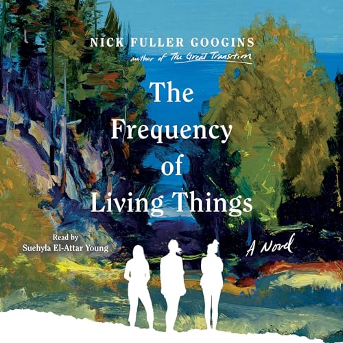 Frequency of Living Things