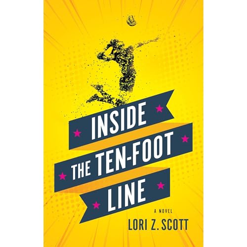 Inside The Ten-Foot Line