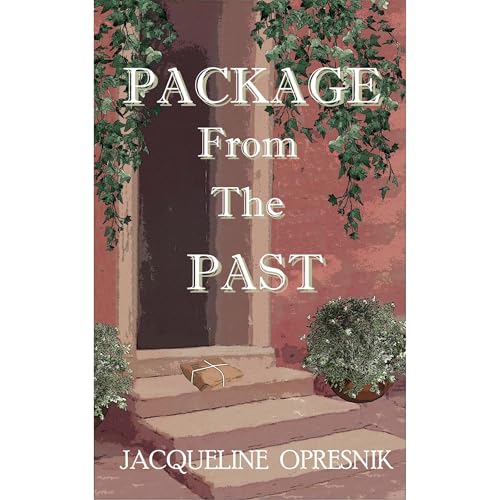 Package From The Past by Jacqueline Opresnik