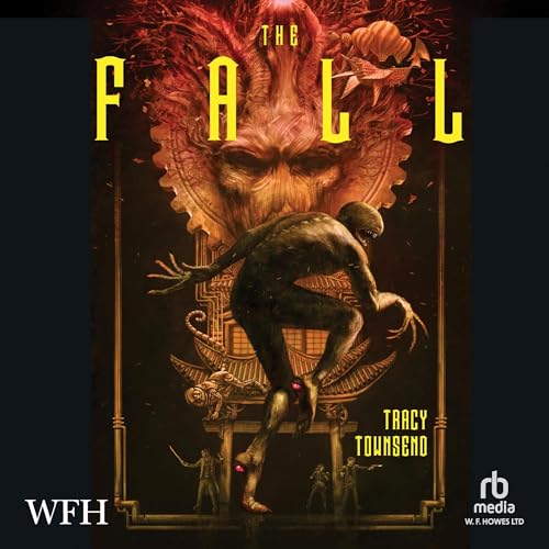 The Fall by Tracy Townsend