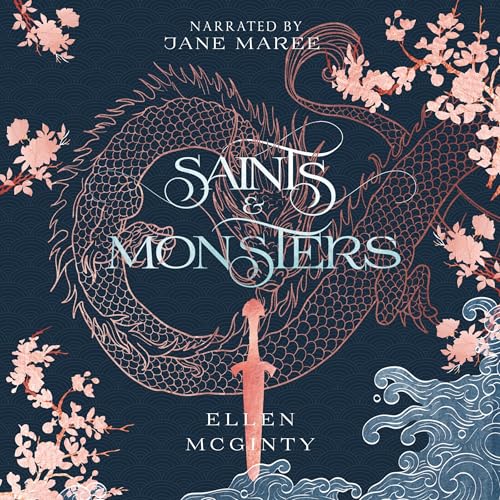 Saints and Monsters