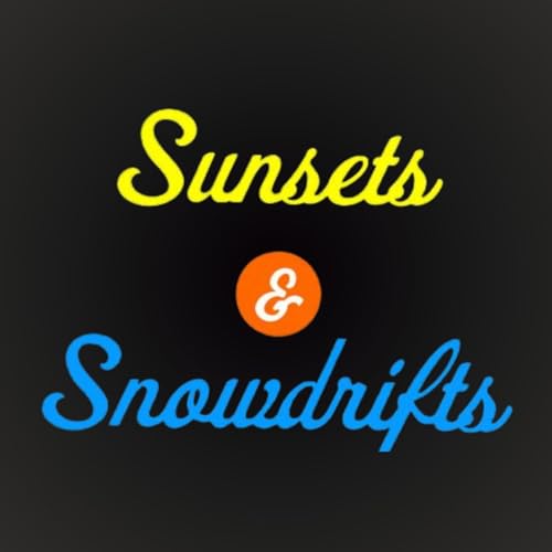 Sunsets & Snowdrifts by Ostra Cybersecurity