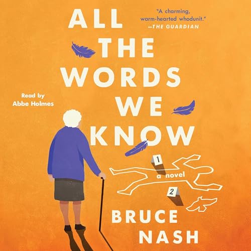 All the Words We Know by Bruce Nash