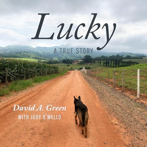 Lucky by David Green