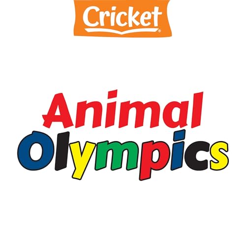 Animal Olympics