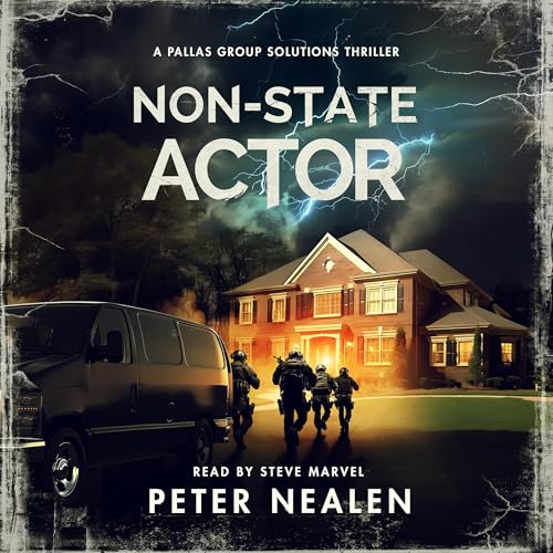 Non-State Actor