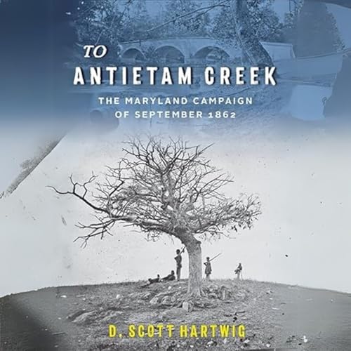 To Antietam Creek