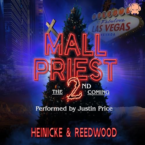 The Second Coming by Chris Heinicke