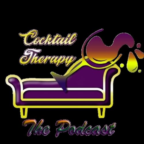 Cocktail Therapy by Vicskeyas Faith