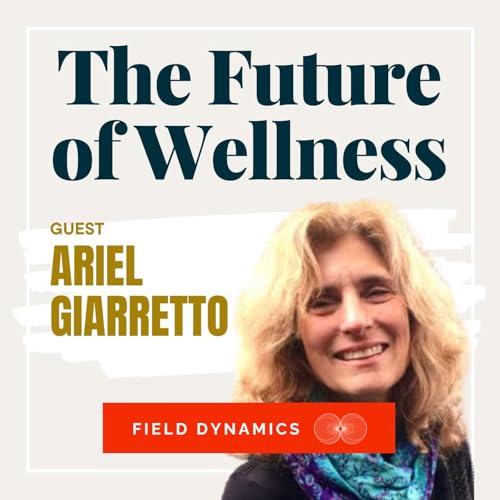 Somatic Therapy & Sexuality - Navigating Trauma, Intimacy & Embodiment with Ariel Giarretto by Unknown