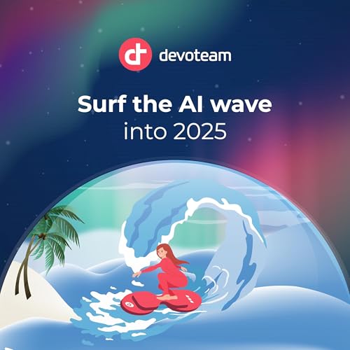 Surfing the AI Wave by Devoteam