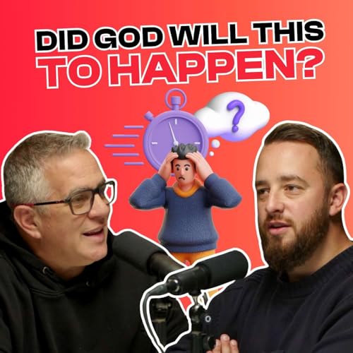 Does Everything Happen for a Reason? Predestination vs Free Will by Unknown