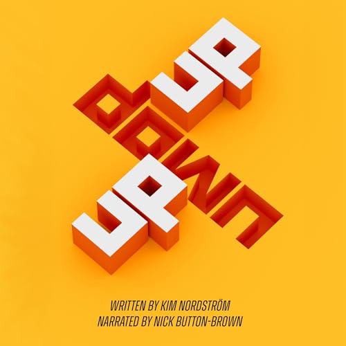 Up Down Up by Kim Nordström