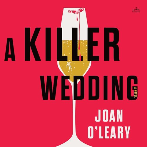 A Killer Wedding by Joan O'Leary