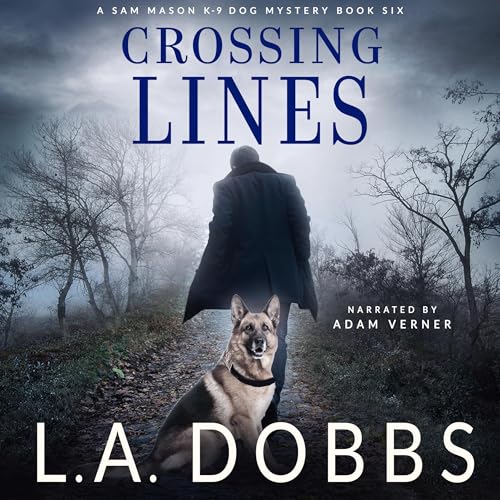 Crossing Lines