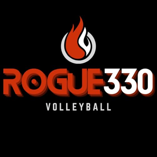 Rogue330 Volleyball FanCast by Rogue330 Volleyball