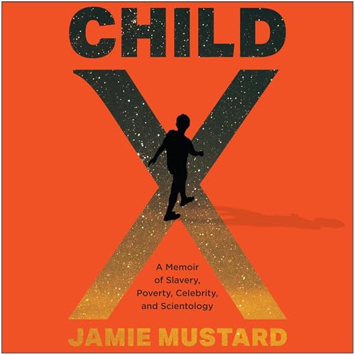 Child X by Jamie Mustard